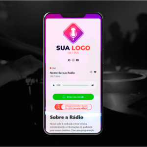 Plano mensal básico